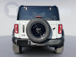 Ford Bronco Outer Banks 4 Door 4x4 2026