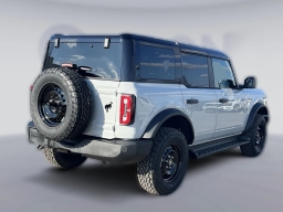 Ford Bronco Outer Banks 4 Door 4x4 2026