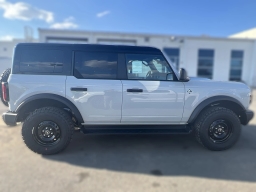 Ford Bronco Outer Banks 4 Door 4x4 2026