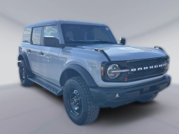 Ford Bronco Outer Banks 4 Door 4x4 2026