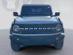 Ford Bronco Outer Banks 4 Door 4x4 2026