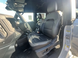 Ford Bronco Outer Banks 4 Door 4x4 2026