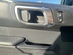 Ford Bronco Outer Banks 4 Door 4x4 2026
