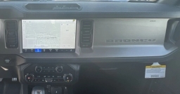 Ford Bronco Outer Banks 4 Door 4x4 2026