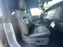 Ford Bronco Outer Banks 4 Door 4x4 2026