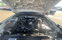 Ford Bronco Outer Banks 4 Door 4x4 2026