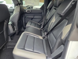Ford Bronco Outer Banks 4 Door 4x4 2026