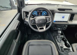 Ford Bronco Outer Banks 4 Door 4x4 2026