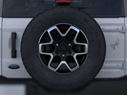 Ford Bronco Outer Banks 4 Door 4x4 2026