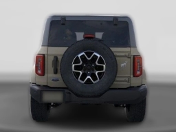 Ford Bronco Outer Banks 4 Door 4x4 2026