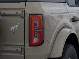Ford Bronco Outer Banks 4 Door 4x4 2026
