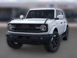 Ford Bronco Outer Banks 4 Door 4x4 2026
