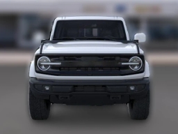 Ford Bronco Outer Banks 4 Door 4x4 2026