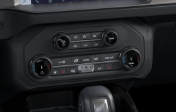 Ford Bronco Outer Banks 4 Door 4x4 2026