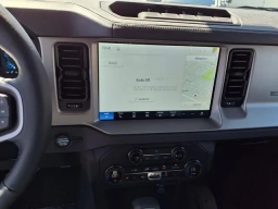 Ford Bronco Outer Banks 4 Door 4x4 2026