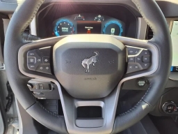 Ford Bronco Outer Banks 4 Door 4x4 2026