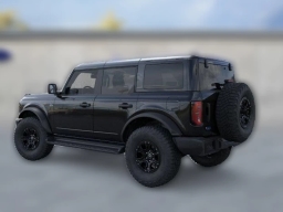 Ford Bronco Outer Banks 4 Door 4x4 2026