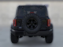 Ford Bronco Outer Banks 4 Door 4x4 2026