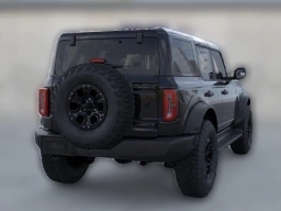 Ford Bronco Outer Banks 4 Door 4x4 2026
