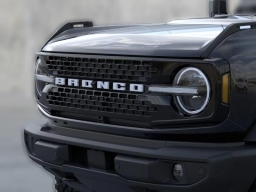 Ford Bronco Outer Banks 4 Door 4x4 2026