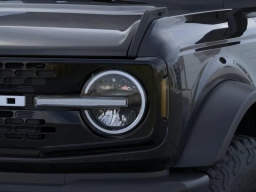 Ford Bronco Outer Banks 4 Door 4x4 2026