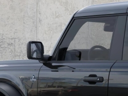 Ford Bronco Outer Banks 4 Door 4x4 2026