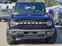 Ford Bronco Outer Banks 4 Door 4x4 2026