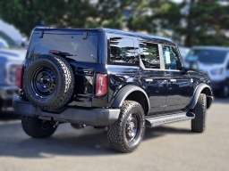 Ford Bronco Outer Banks 4 Door 4x4 2026
