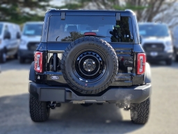 Ford Bronco Outer Banks 4 Door 4x4 2026