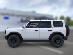 Ford Bronco Outer Banks 4 Door 4x4 2026