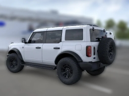 Ford Bronco Outer Banks 4 Door 4x4 2026