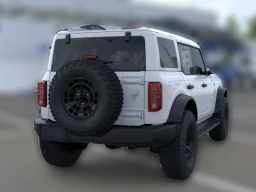 Ford Bronco Outer Banks 4 Door 4x4 2026