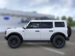Ford Bronco Outer Banks 4 Door 4x4 2026