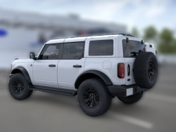 Ford Bronco Outer Banks 4 Door 4x4 2026