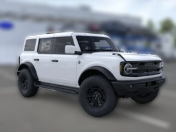Ford Bronco Outer Banks 4 Door 4x4 2026