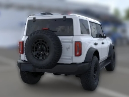 Ford Bronco Outer Banks 4 Door 4x4 2026