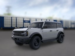 Ford Bronco Outer Banks 4 Door 4x4 2026