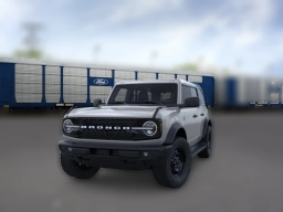 Ford Bronco Outer Banks 4 Door 4x4 2026