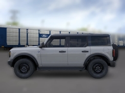 Ford Bronco Outer Banks 4 Door 4x4 2026