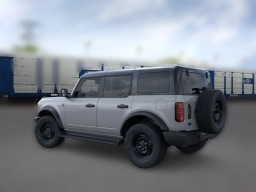 Ford Bronco Outer Banks 4 Door 4x4 2026