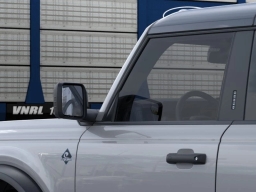 Ford Bronco Outer Banks 4 Door 4x4 2026