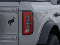 Ford Bronco Outer Banks 4 Door 4x4 2026