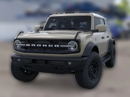 Ford Bronco Outer Banks 4 Door 4x4 2026