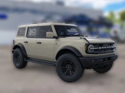 Ford Bronco Outer Banks 4 Door 4x4 2026