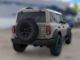 Ford Bronco Outer Banks 4 Door 4x4 2026