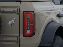 Ford Bronco Outer Banks 4 Door 4x4 2026