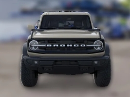 Ford Bronco Outer Banks 4 Door 4x4 2026
