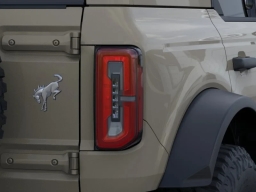Ford Bronco Outer Banks 4 Door 4x4 2026
