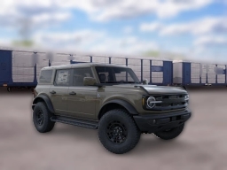Ford Bronco Outer Banks 4 Door 4x4 2026