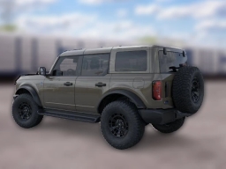 Ford Bronco Outer Banks 4 Door 4x4 2026